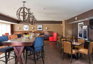hampton inn denver northwest westminster