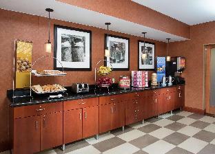hampton inn denver northwest westminster