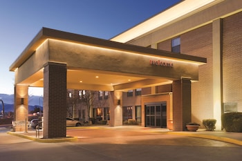 hampton inn denver northwest westminster