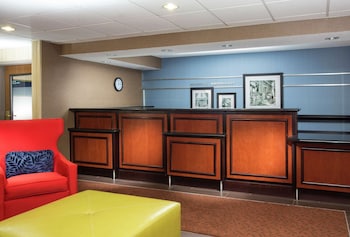 hampton inn denver northwest westminster