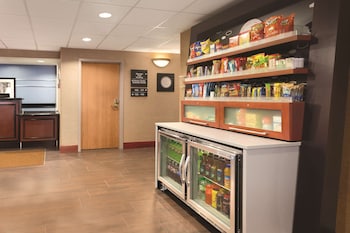 hampton inn denver northwest westminster