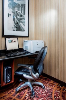 hampton inn denver northwest westminster