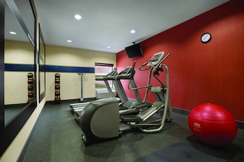 hampton inn denver northwest westminster