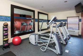 hampton inn denver northwest westminster