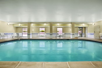 hampton inn denver northwest westminster