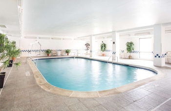 hampton inn denver northwest westminster