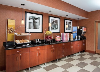 hampton inn denver northwest westminster