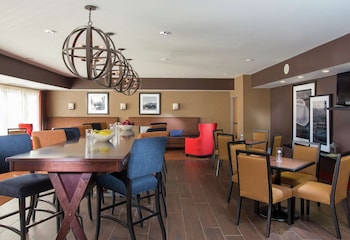 hampton inn denver northwest westminster