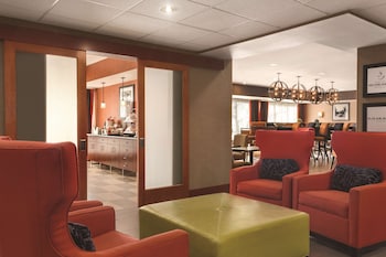 hampton inn denver northwest westminster