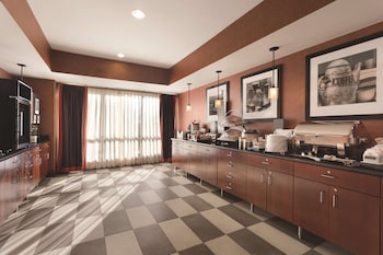 hampton inn denver northwest westminster