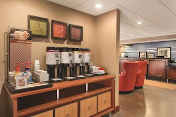 hampton inn denver northwest westminster