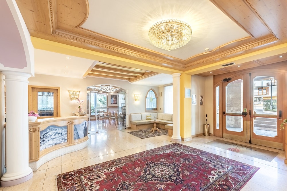 primiero san martino di castrozza