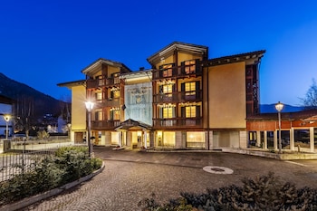 primiero san martino di castrozza