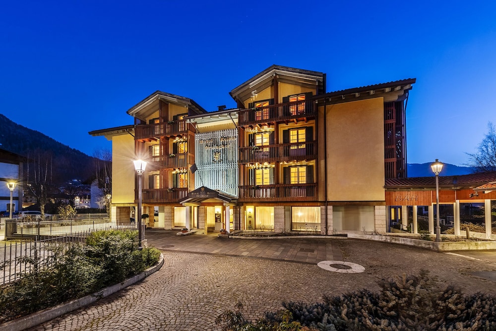 primiero san martino di castrozza