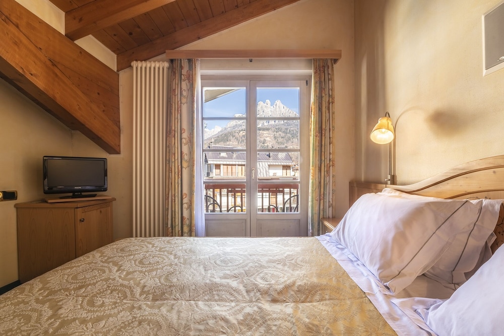 primiero san martino di castrozza