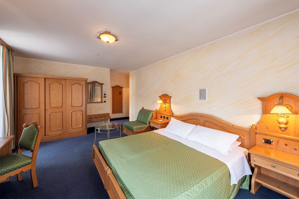 primiero san martino di castrozza