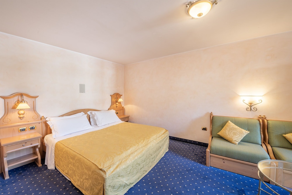 primiero san martino di castrozza