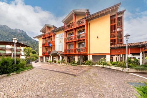 primiero san martino di castrozza