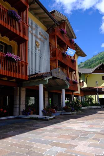 primiero san martino di castrozza