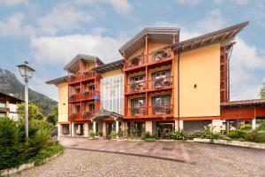 primiero san martino di castrozza