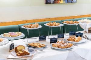 primiero san martino di castrozza