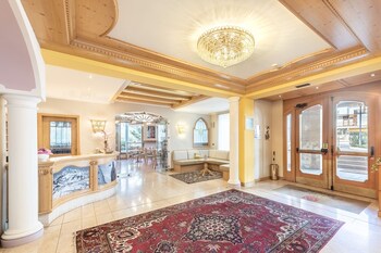 primiero san martino di castrozza