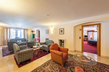 hotel relais orsingher