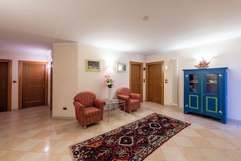 hotel relais orsingher
