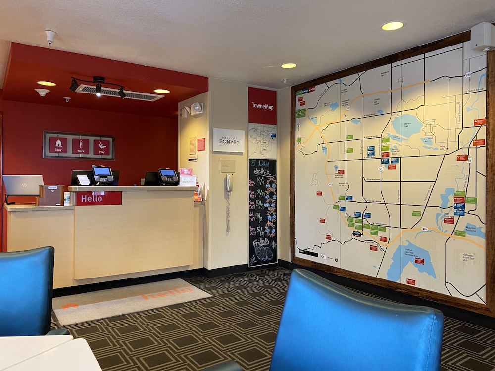 towneplace suites by marriott denver southwest