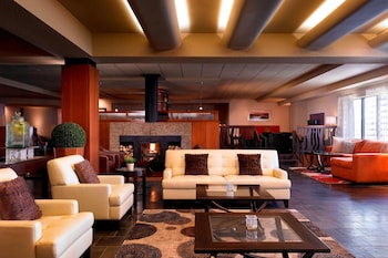 Sheraton Denver Tech Center Hotel,Colorado>>Centennial,4 star