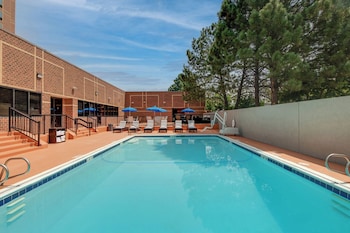 Sheraton Denver Tech Center Hotel,Colorado>>Centennial,4 star