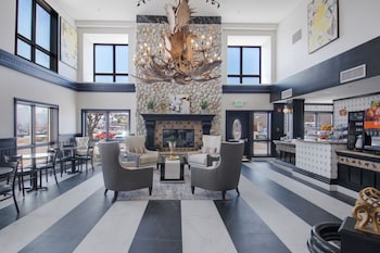 Elkotel,Elko County>>Elko,3 star