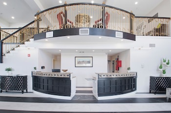 Elkotel,Elko County>>Elko,3 star