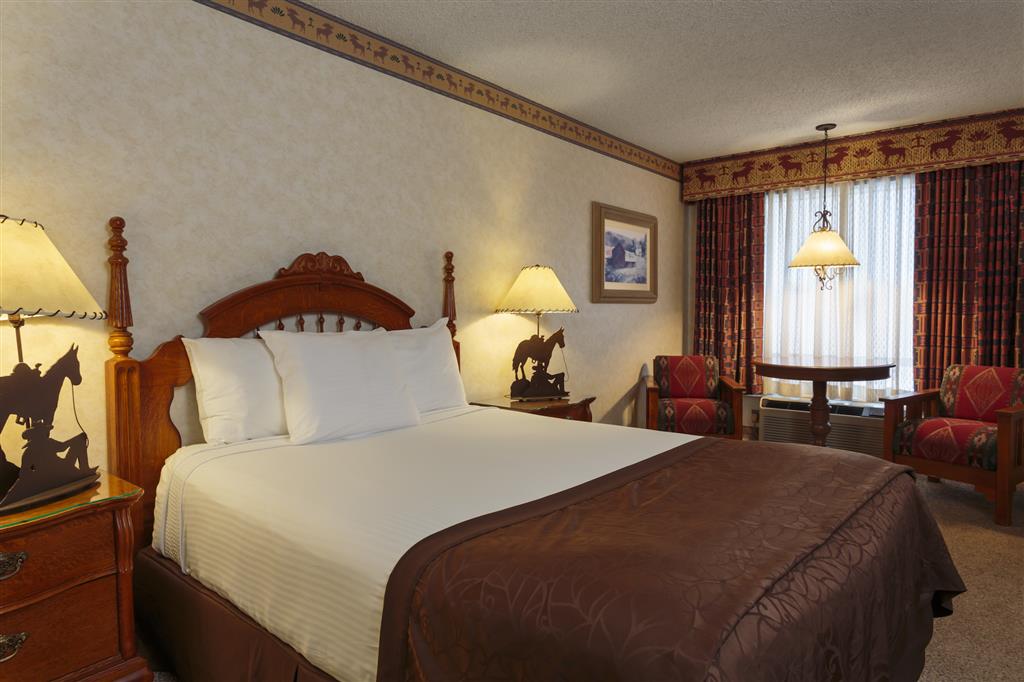 gold country inn and casino by red lion hotels