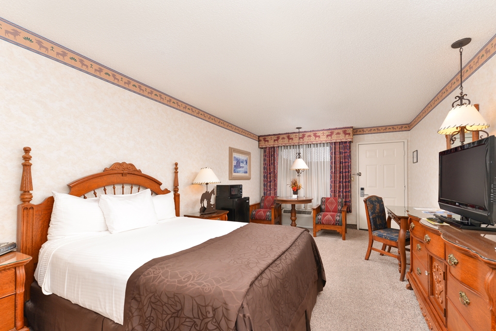 gold country inn and casino by red lion hotels