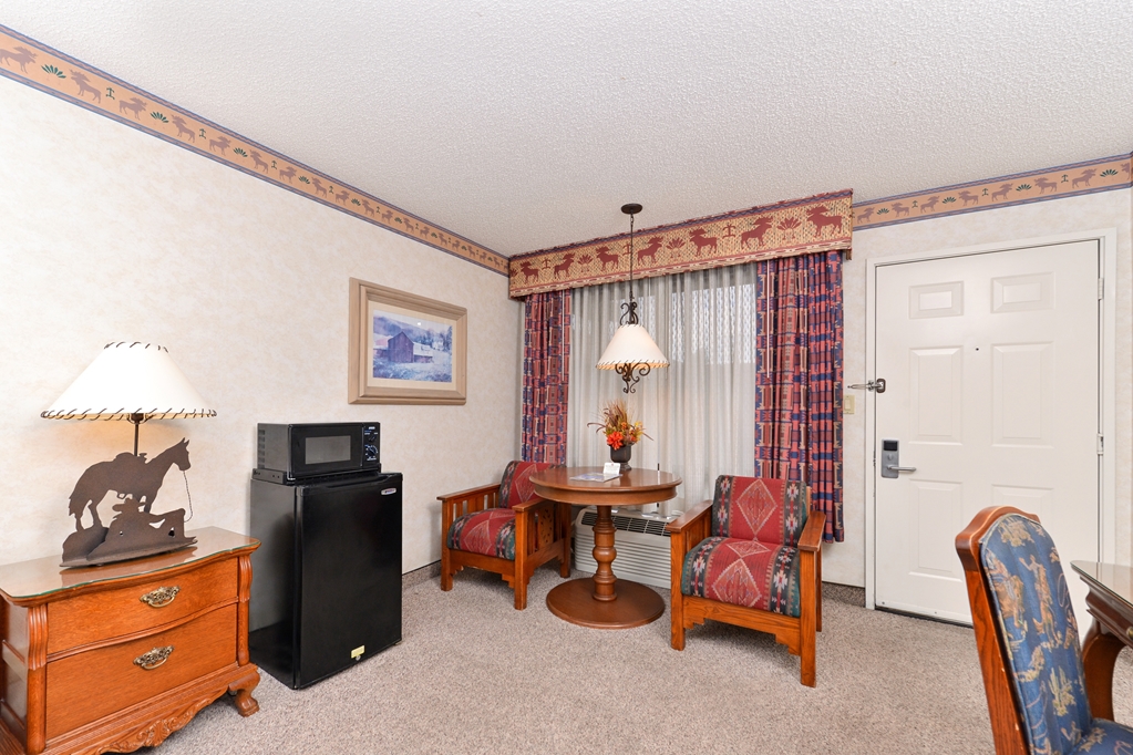 gold country inn and casino by red lion hotels