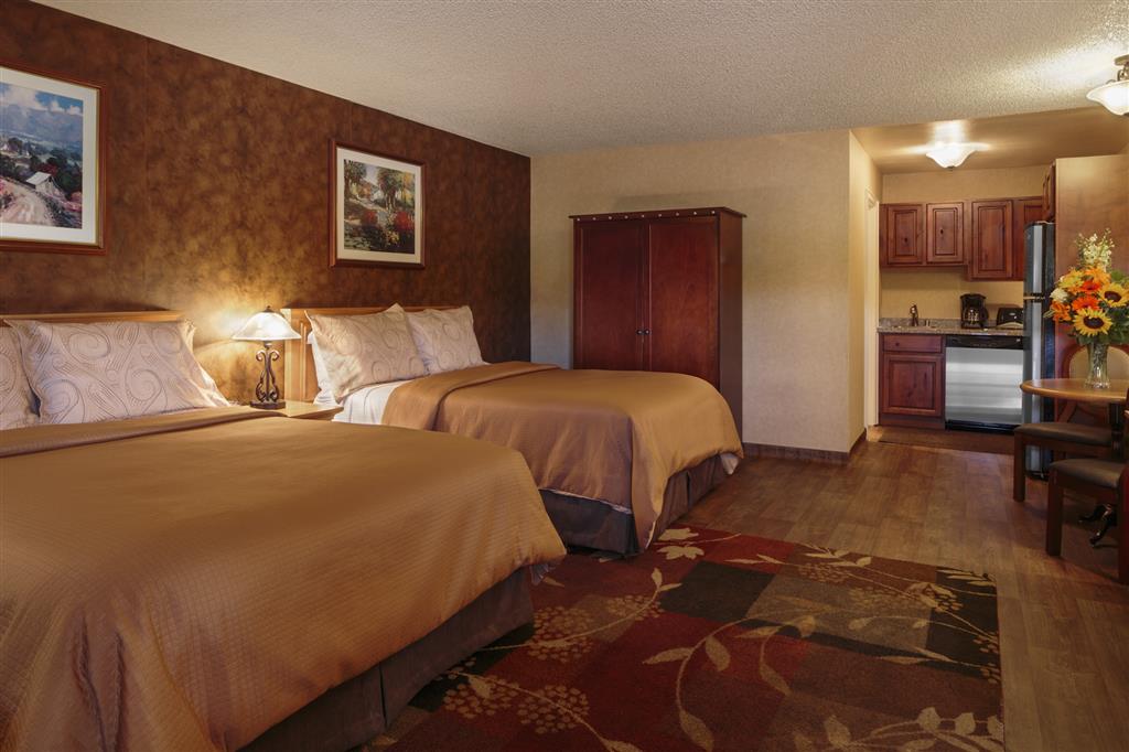 gold country inn and casino by red lion hotels