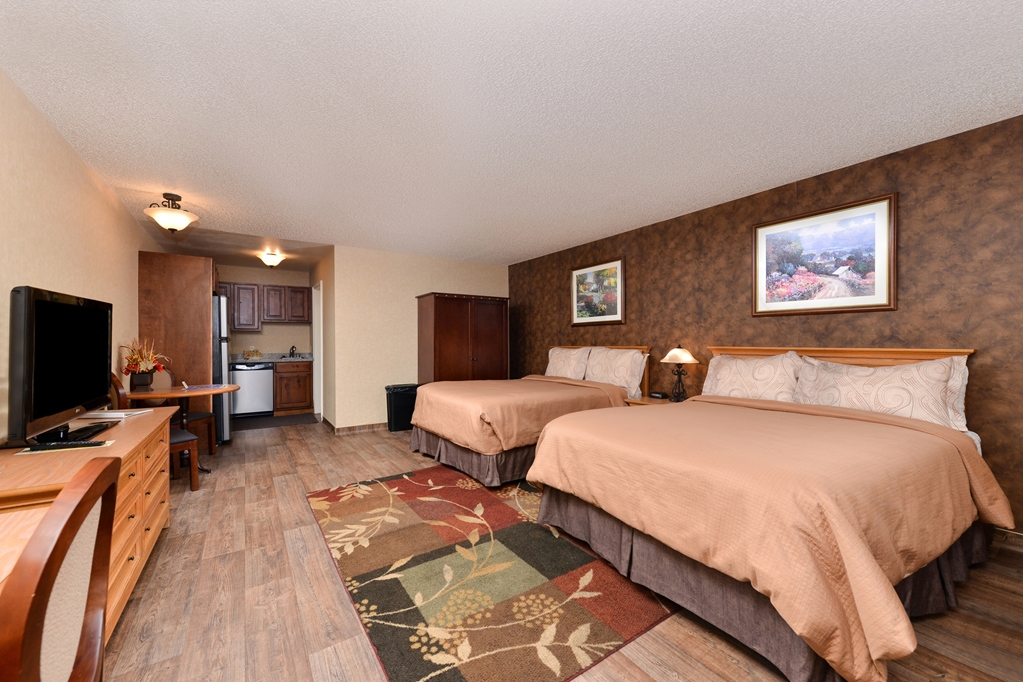 gold country inn and casino by red lion hotels