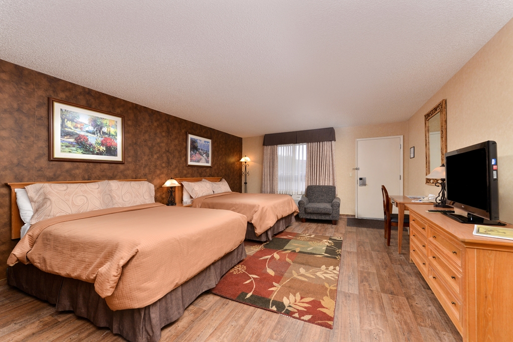 gold country inn and casino by red lion hotels