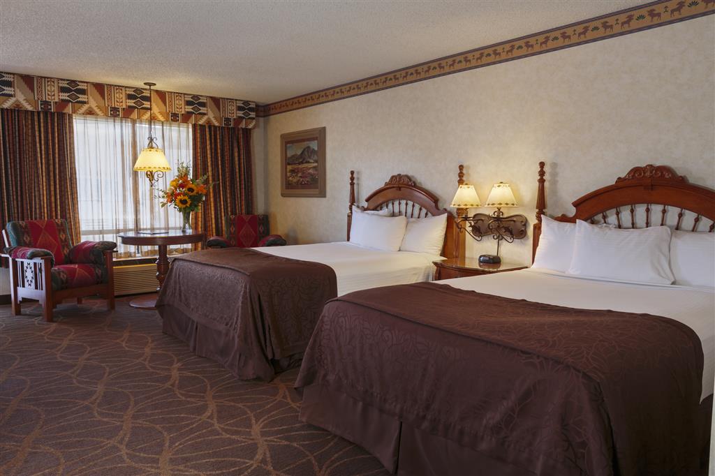 gold country inn and casino by red lion hotels