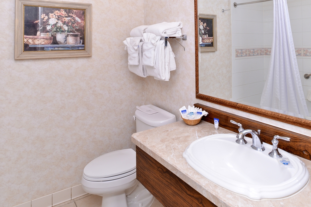 gold country inn and casino by red lion hotels