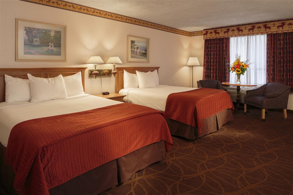 gold country inn and casino by red lion hotels