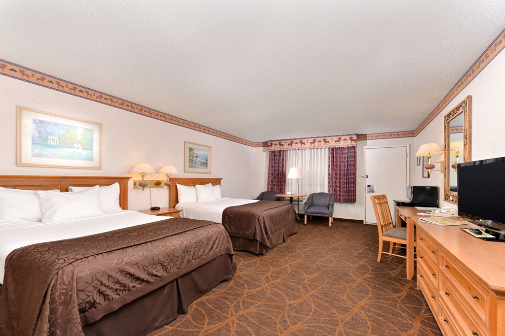 gold country inn and casino by red lion hotels