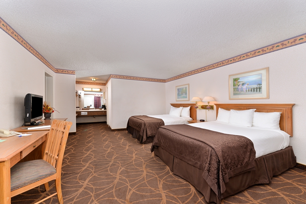 gold country inn and casino by red lion hotels