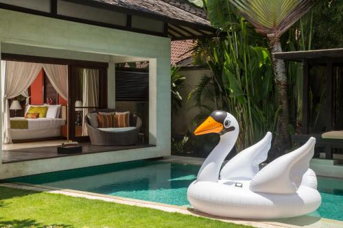 villa air bali boutique resort