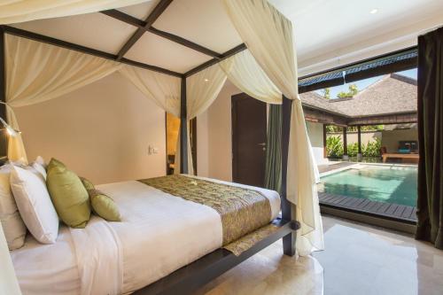 villa air bali boutique resort