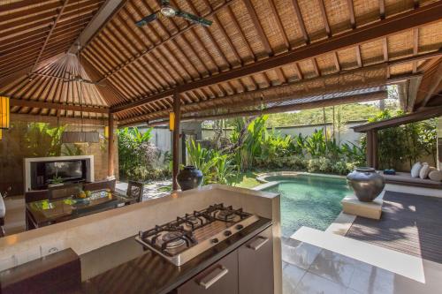 villa air bali boutique resort