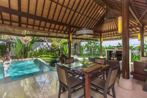 villa air bali boutique resort