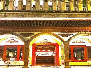 lily hotel vientiane