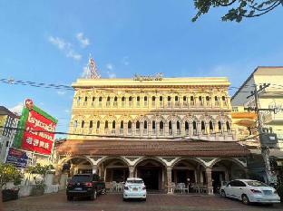 lily hotel vientiane